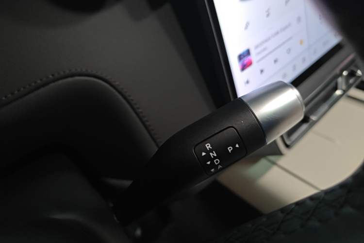 Used Li Auto L7 2023 Max model Gear Lever