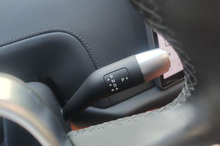 Used Li Auto L7 2023 Max model Gear Lever