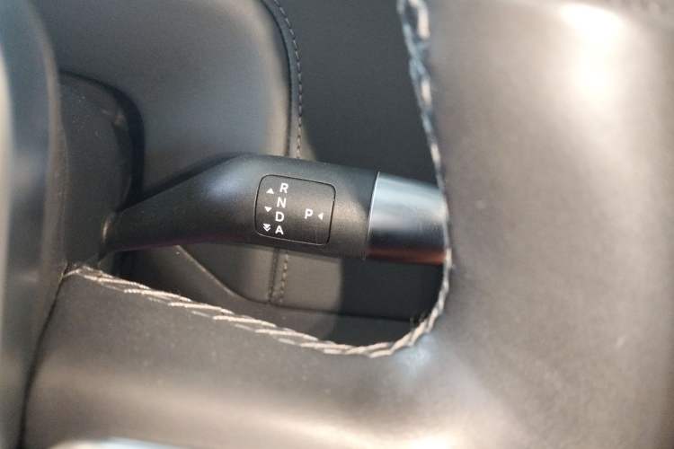 Used Li Auto L7 2023 Pro Model Gear Lever