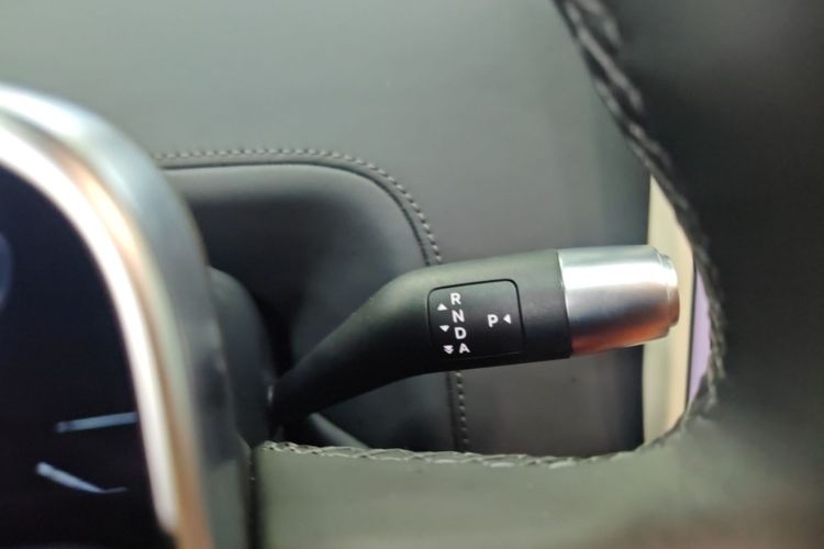 Used Li Auto L7 2023 Air model Gear Lever