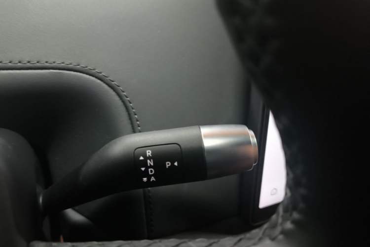 Used Li Auto L7 2023 Air model Gear Lever