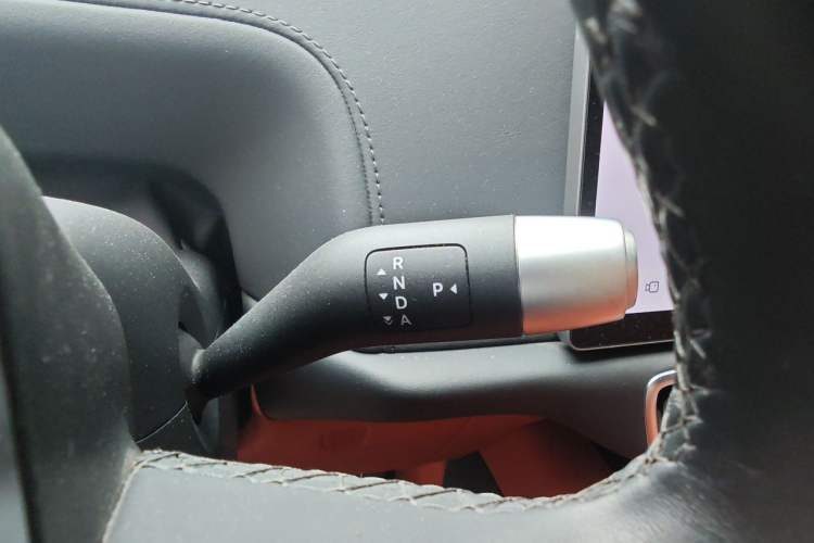Used Li Auto L7 2023 Air model Gear Lever