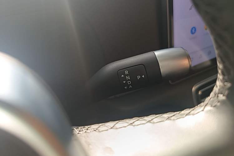 Used Li Auto L7 2023 Air model Gear Lever