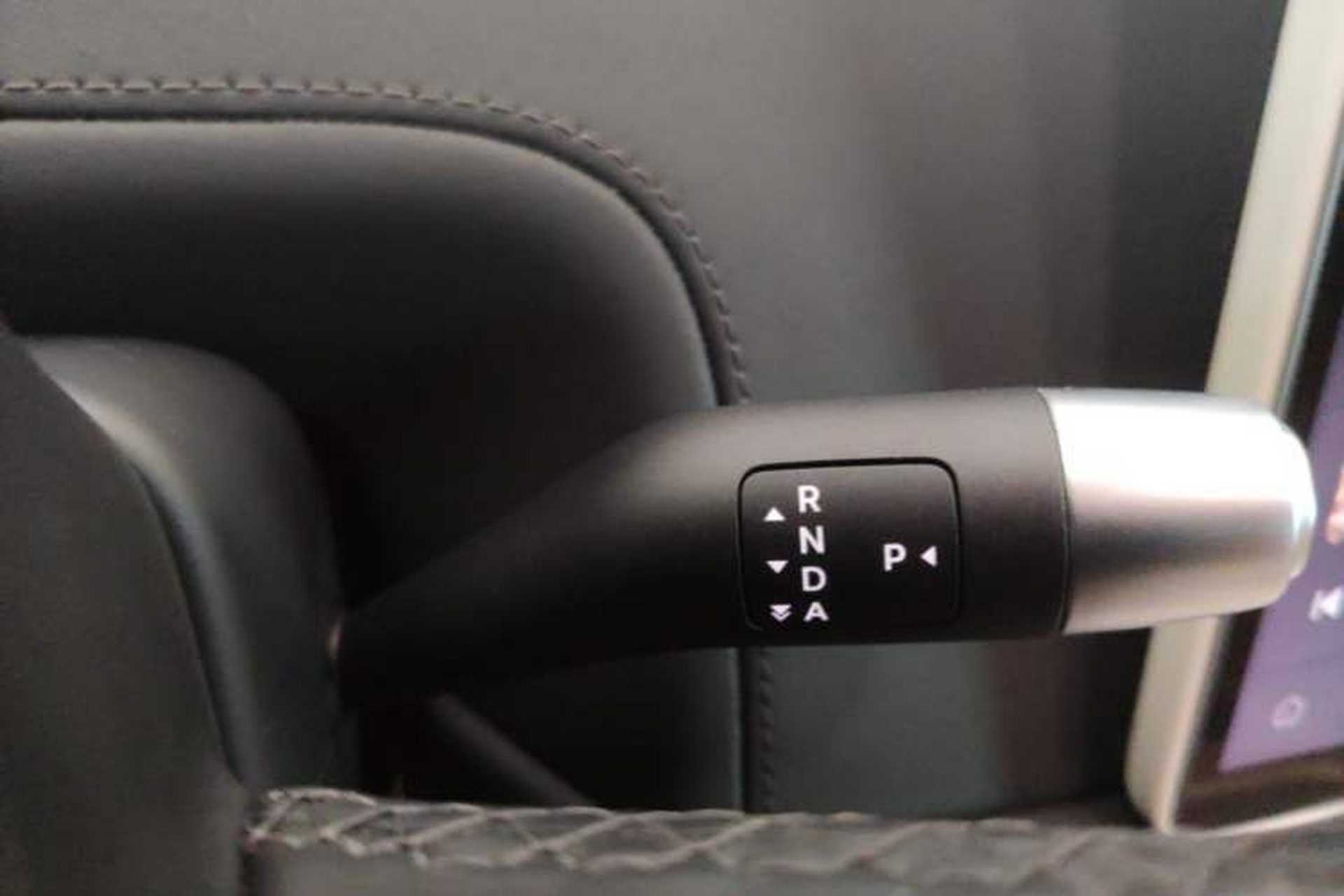 Used Li Auto L7 2023 Pro Model Gear Lever