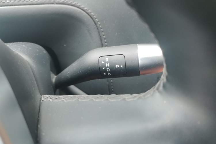 Used Li Auto L7 2023 Air model Gear Lever