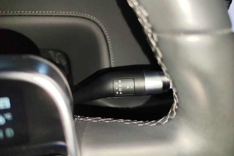 Used Li Auto L7 2023 Pro Model Gear Lever