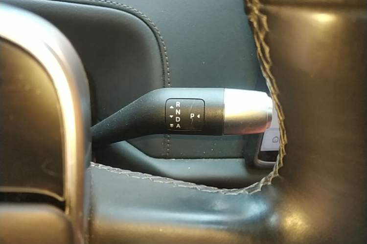 Used Li Auto L7 2023 Air model Gear Lever