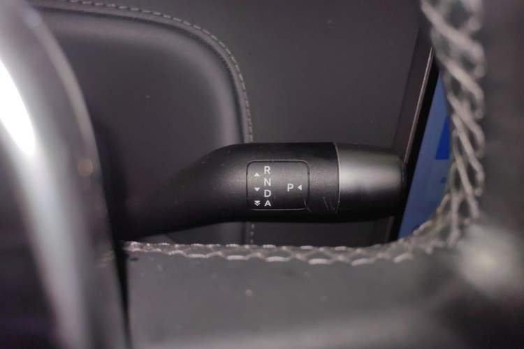 Used Li Auto L7 2023 Pro Model Gear Lever