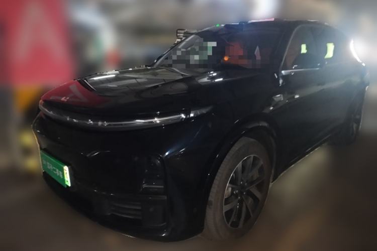 Used Li Auto L7 2023 Max model Guazi used car, China used car export, Used car for sale, Used  cars, Cheapest cars for sale