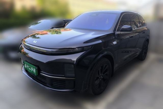 Used Li Auto L7 2023 Air model