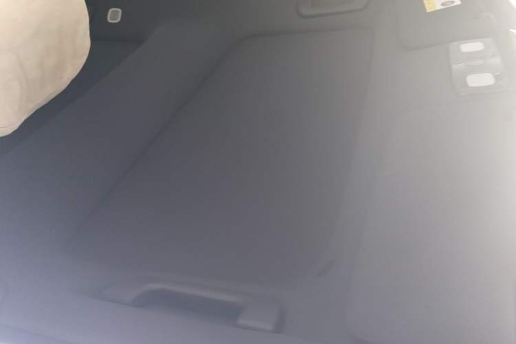 Used Li Auto L7 2023 Pro Model Headliner