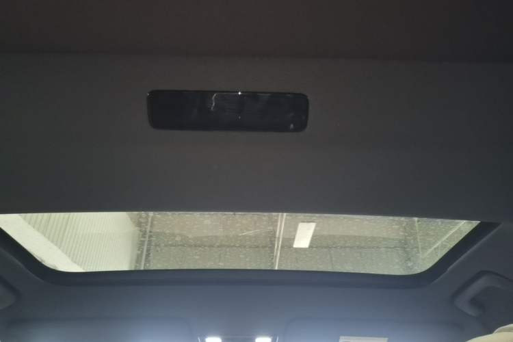 Used Li Auto L7 2023 Pro Model Headliner