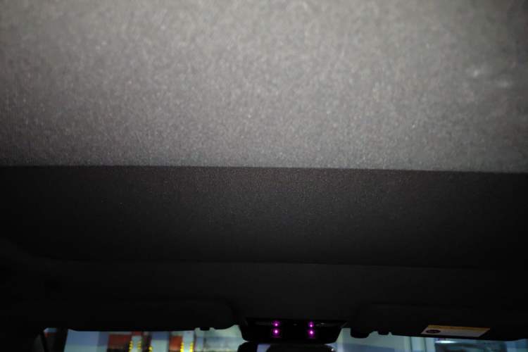 Used Li Auto L7 2023 Pro Model Headliner