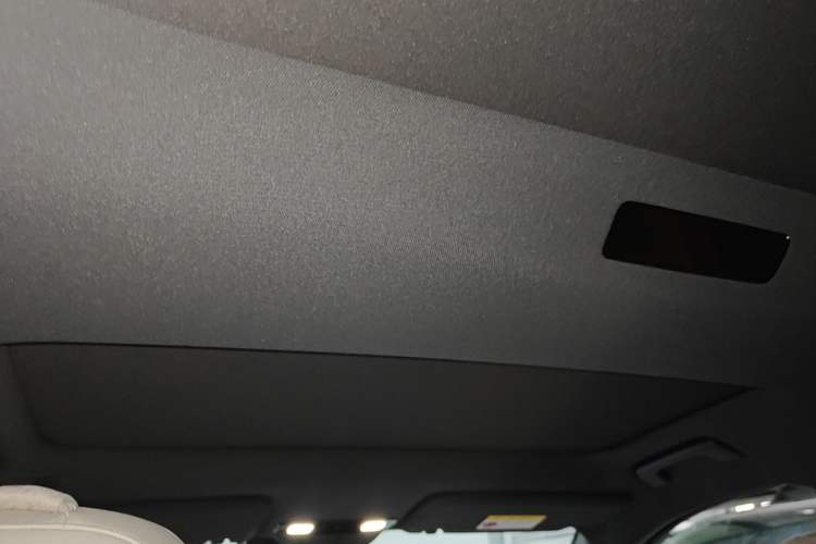 Used Li Auto L7 2023 Air model Headliner