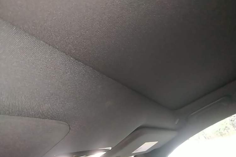 Used Li Auto L7 2023 Pro Model Headliner