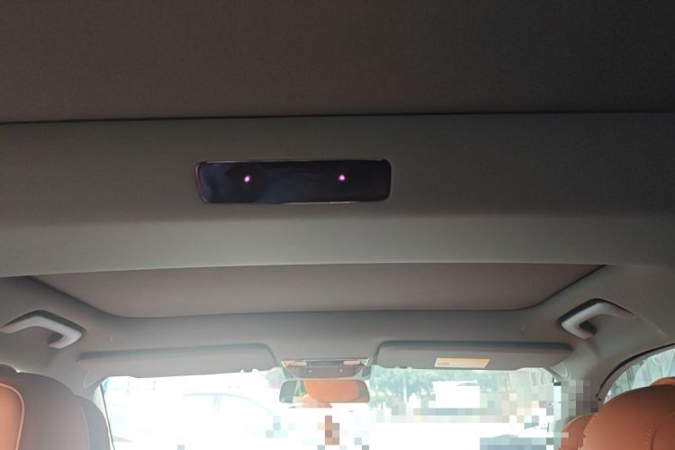 Used Li Auto L7 2023 Air model Headliner