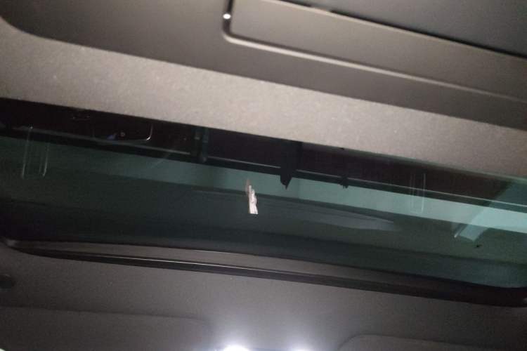 Used Li Auto L7 2023 Max model Headliner