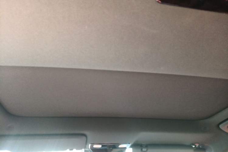Used Li Auto L7 2023 Pro Model Headliner