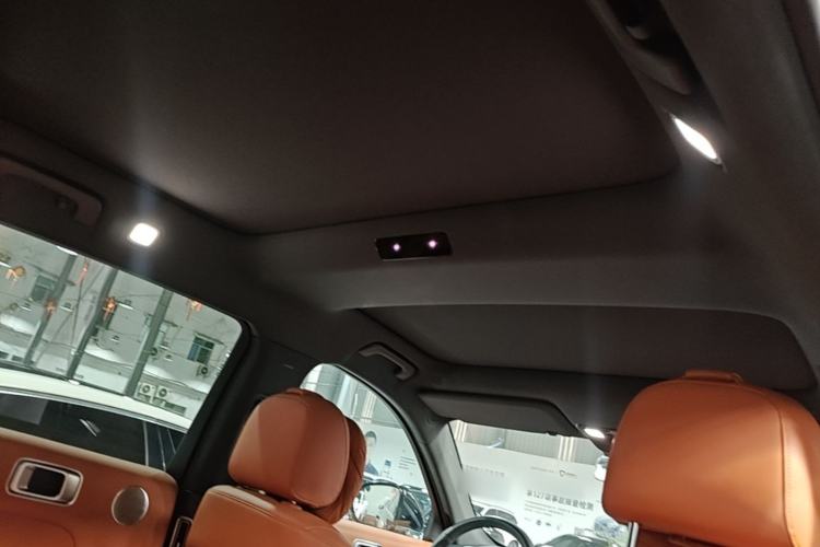 Used Li Auto L7 2023 Air model Headliner