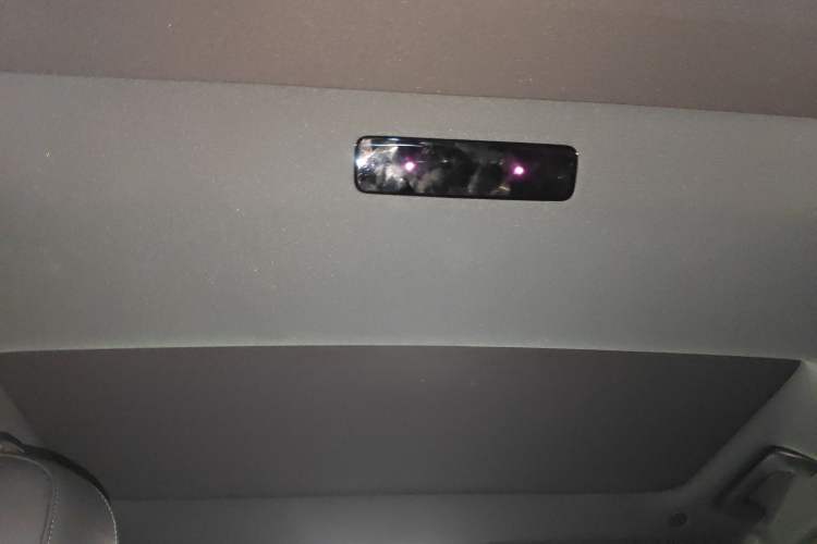 Used Li Auto L7 2023 Air model Headliner