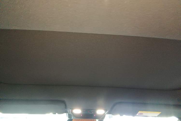 Used Li Auto L7 2023 Air model Headliner