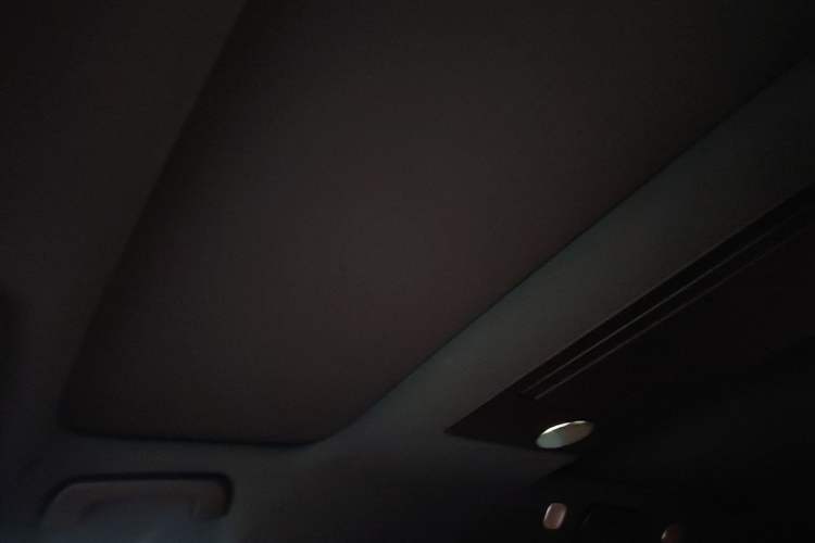 Used Li Auto L7 2023 Max model Headliner