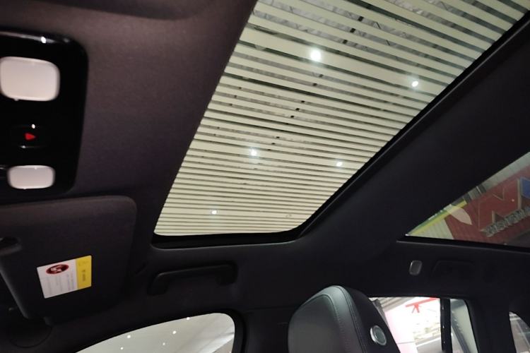 Used Li Auto L7 2023 Pro Model Headliner