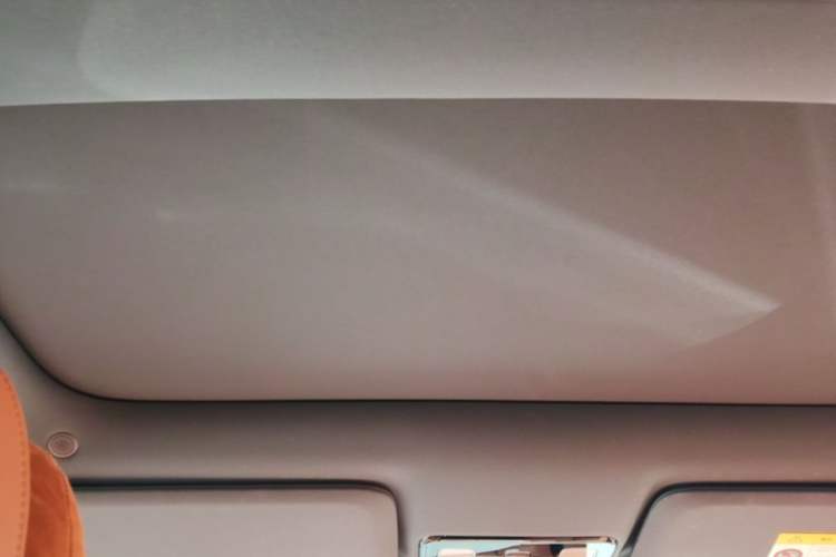 Used Li Auto L7 2023 Max model Headliner