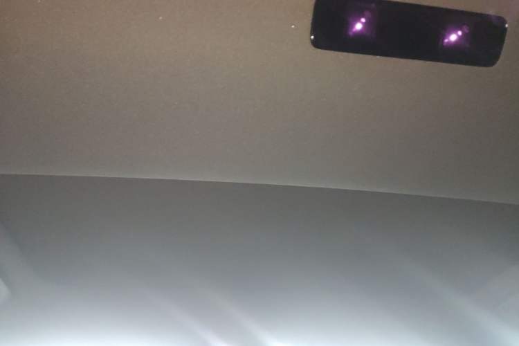 Used Li Auto L7 2023 Pro Model Headliner
