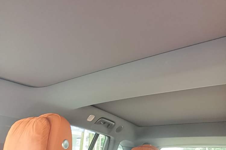 Used Li Auto L7 2023 Pro Model Headliner