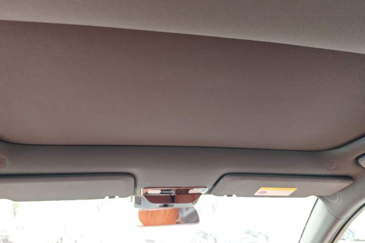 Used Li Auto L7 2023 Air model Headliner