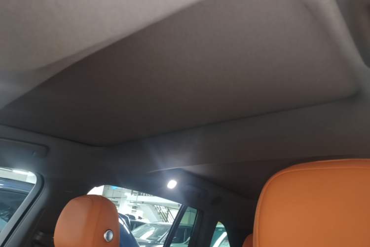 Used Li Auto L7 2023 Pro Model Headliner