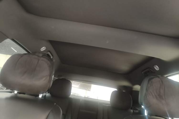 Used Li Auto L7 2023 Air model Headliner