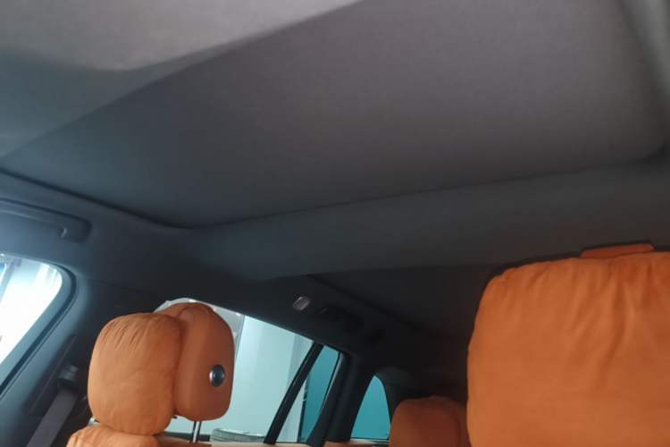 Used Li Auto L7 2023 Air model Headliner