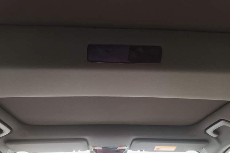 Used Li Auto L7 2023 Air model Headliner