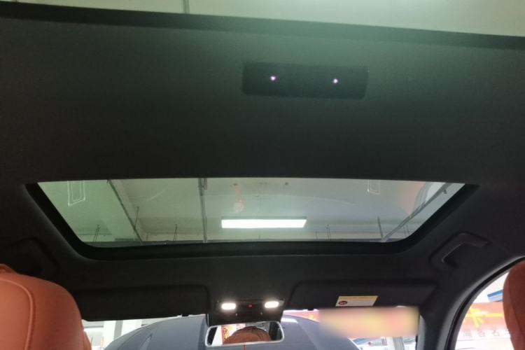 Used Li Auto L7 2023 Pro Model Headliner