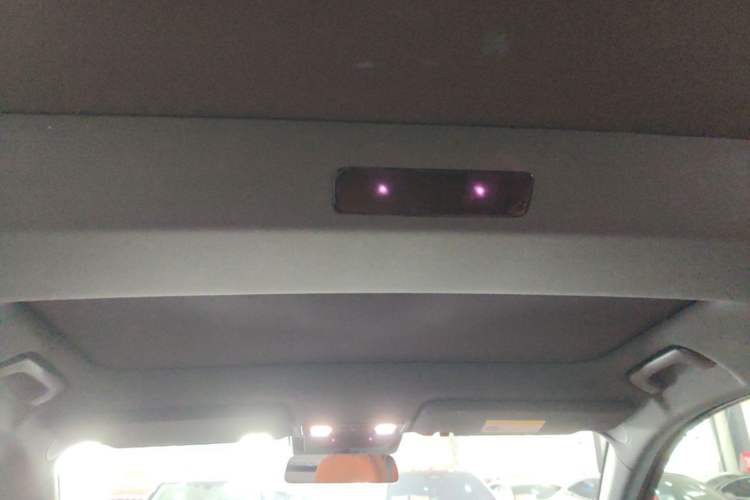 Used Li Auto L7 2023 Pro Model Headliner