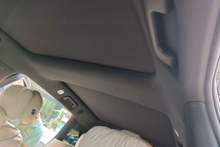 Used Li Auto L7 2023 Pro Model Headliner