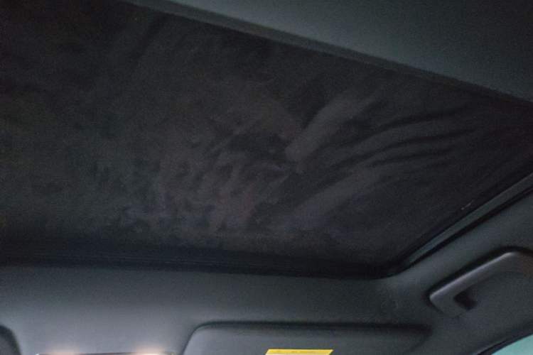 Used Li Auto L7 2023 Pro Model Headliner