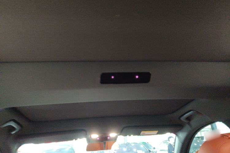 Used Li Auto L7 2023 Air model Headliner