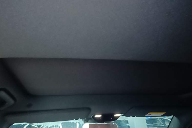 Used Li Auto L7 2023 Air model Headliner