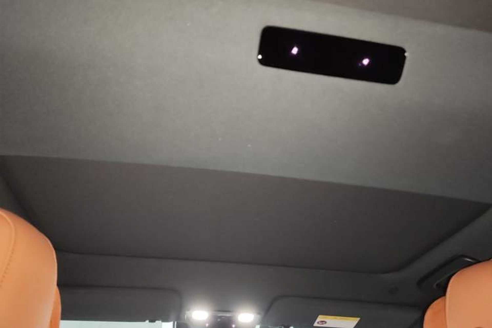 Used Li Auto L7 2023 Air model Headliner