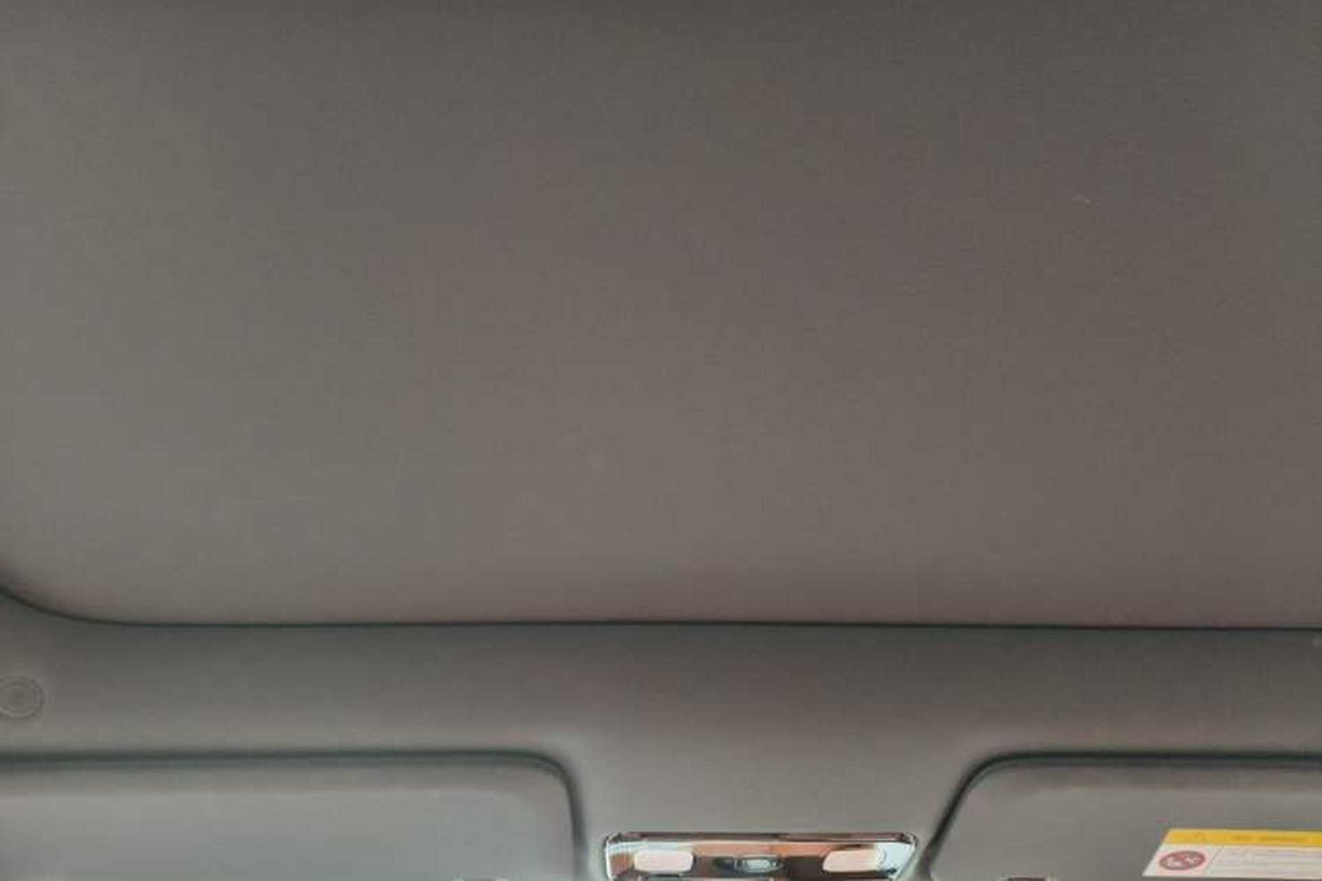 Used Li Auto L7 2023 Air model Headliner