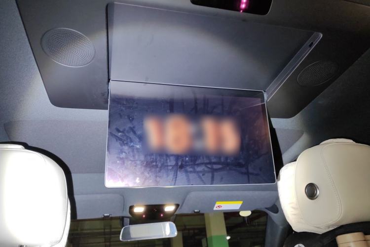 Used Li Auto L7 2023 Max model Headliner