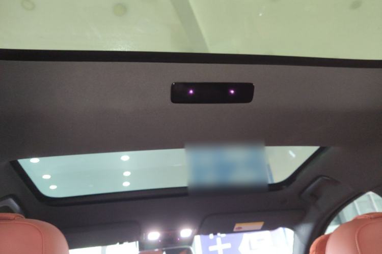 Used Li Auto L7 2023 Air model Headliner