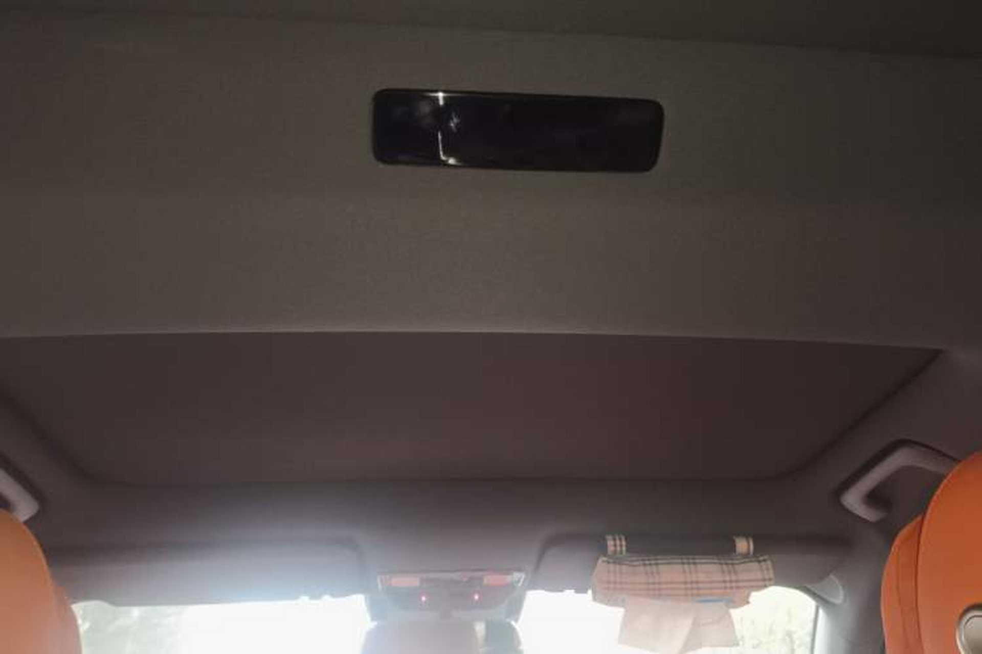 Used Li Auto L7 2023 Pro Model Headliner