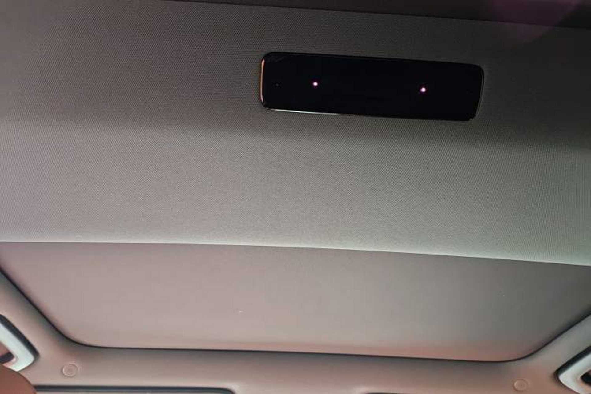 Used Li Auto L7 2023 Air model Headliner