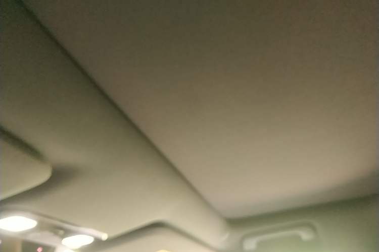 Used Li Auto L7 2023 Air model Headliner