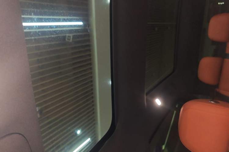 Used Li Auto L7 2023 Pro Model Headliner