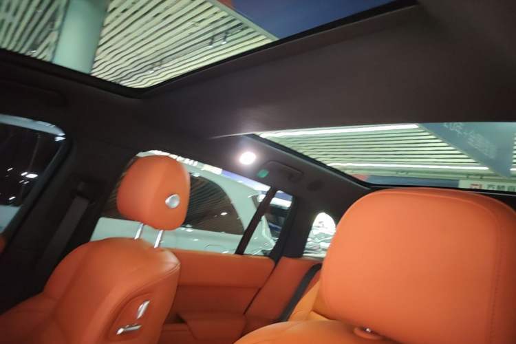 Used Li Auto L7 2023 Air model Headliner